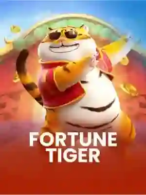 bet5588 Fotrune Tiger